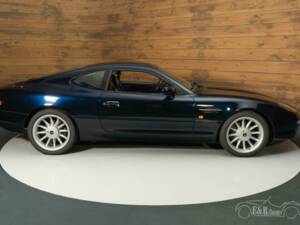 Bild 9/19 von Aston Martin DB 7 (1999)