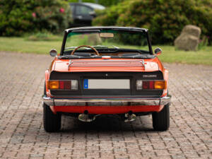 Imagen 32/75 de Triumph TR 6 (1973)