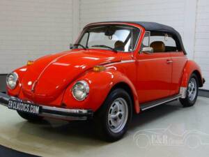 Image 11/19 of Volkswagen Beetle 1600 (1979)