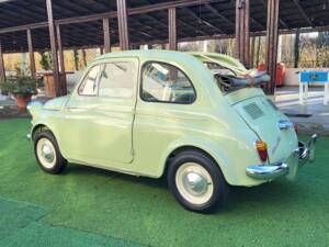 Image 30/61 de FIAT 500 Nuova (1958)