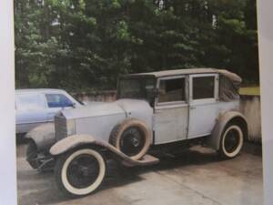 Image 41/50 of Rolls-Royce 20 HP (1925)