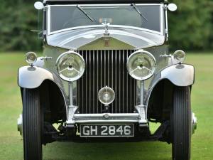 Image 37/50 de Rolls-Royce Phantom II (1930)