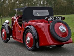 Image 22/50 of Austin 7 Special (1933)