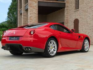 Bild 6/50 von Ferrari 599 GTB Fiorano (2007)