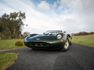 Image 32/100 of Proteus XJ13 (1967)