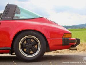 Image 16/19 de Porsche 911 2.7 (1973)