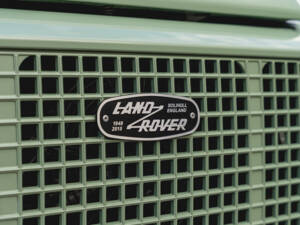 Bild 20/37 von Land Rover Defender (2016)
