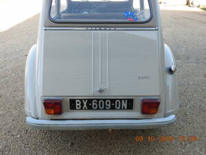 Image 3/11 of Citroën 2 CV 4 (1971)