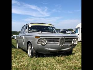 Image 1/4 of BMW 2000 TI (1966)