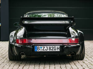 Image 19/95 de Porsche 911 Turbo 3.3 (1991)