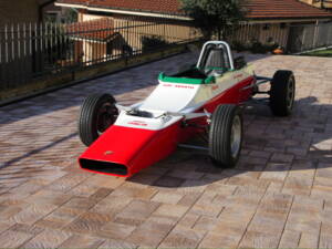 Image 2/60 of Abarth SE 025 Formula Italia (1972)