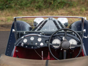 Immagine 8/13 di Jaguar SS 100  2.5 Litre (1939)