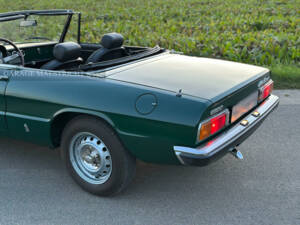 Bild 45/60 von Alfa Romeo Spider 1300 (1976)