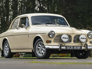 Image 14/50 of Volvo P 123 GT (1968)