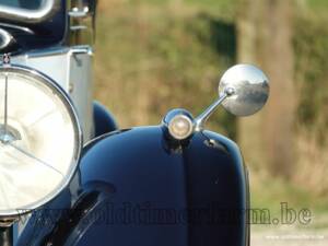 Bild 8/15 von Bentley 4 1&#x2F;4 Liter Park Ward (1937)