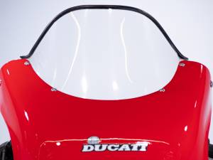 Afbeelding 31/50 van Ducati DUMMY (1987)