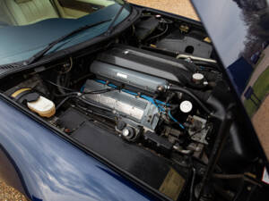 Immagine 88/99 di Aston Martin V8 Volante (1999)