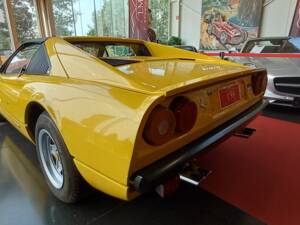 Bild 10/13 von Ferrari 308 GTS (1979)