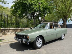 Image 25/50 of Rover 3500 (1975)
