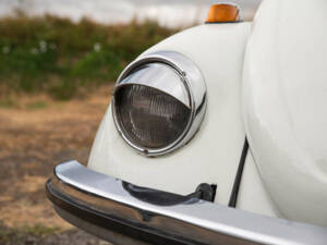 Bild 12/50 von Volkswagen Käfer 1200 (1969)