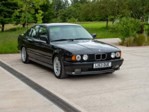 Bild 15/50 von BMW M5 (1994)