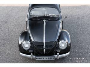 Image 7/24 of Volkswagen Beetle 1200 Standard &quot;Oval&quot; (1954)