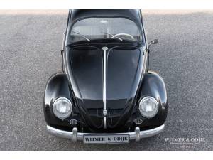 Imagen 7/24 de Volkswagen Beetle 1200 Standard &quot;Oval&quot; (1954)