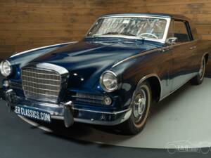 Bild 5/19 von Studebaker GT Hawk (1965)