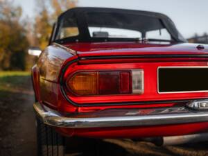 Image 55/98 of Triumph Spitfire 1500 (1978)