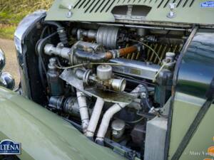 Image 51/53 of Bentley 4 1&#x2F;4 Litre Turner Supercharged (1937)