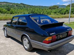 Image 7/25 of Saab 900 Turbo 16V (1992)