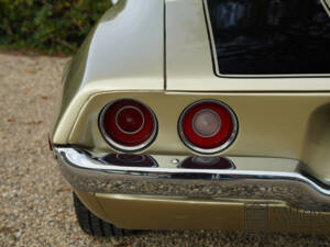 Bild 17/50 von Chevrolet Camaro (1970)