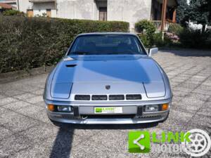 Immagine 4/10 di Porsche 924 Turbo (1980)