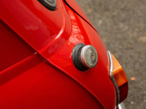 Bild 27/44 von Austin Mini Cooper 1000 (1969)