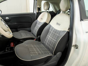 Image 33/50 of FIAT 500 (2018)