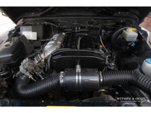 Image 25/25 de Land Rover Defender 90 (1996)