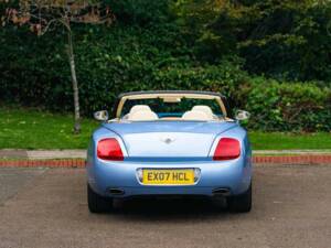 Bild 45/50 von Bentley Continental GTC (2007)