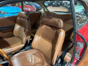 Bild 8/30 von Alfa Romeo 2000 GT Veloce (1971)