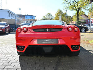 Bild 14/27 von Ferrari F 430 (2005)