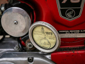 Image 6/21 de Honda DUMMY (1972)