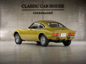 Immagine 10/89 di Opel GT 1900 (1972)