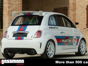 Bild 8/15 von Abarth 500 (2008)