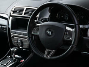 Imagen 17/38 de Jaguar XK 4.2 (2008)