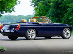 Imagen 40/45 de MG MGB (1969)