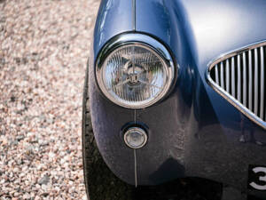 Image 16/50 of Austin-Healey 100&#x2F;4 (BN1) (1953)