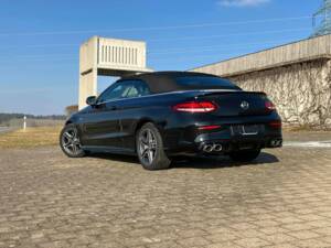 Image 6/18 of Mercedes-Benz C 43 AMG 4MATIC (2021)