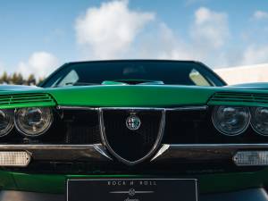 Immagine 7/49 di Alfa Romeo Montreal (1972)