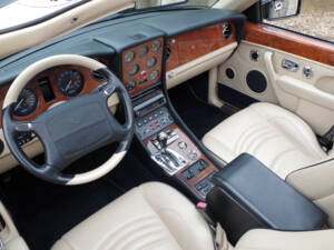 Image 4/50 of Bentley Continental SC Sedanca (1999)