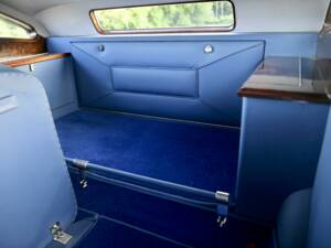 Bild 39/50 von Bentley Speed Six “Blue Train” (1953)