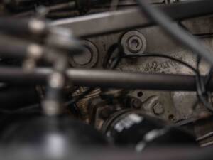 Immagine 85/88 di Jaguar E-Type (2+2) (1968)